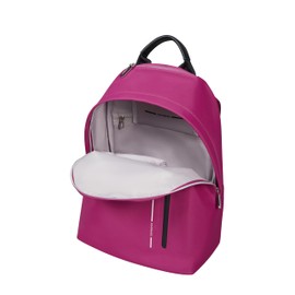 Samsonite Ongoing Backpack, Rose (Light Plum), Daily Backpack