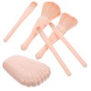 Baluue Pcs Makeup Brush Set Comprehensive Eye Shadow Tools Storage