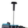 Pressure Sprayer Thickened Plastic Body Strong Power Hand Garden Sprayer