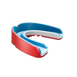 Shock Doctor 6520 Nano 3D Mouth Guard Pearl Red - Adult