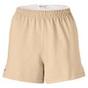 Soffe Women's Cheer Active Shorts: Trendy Fashion