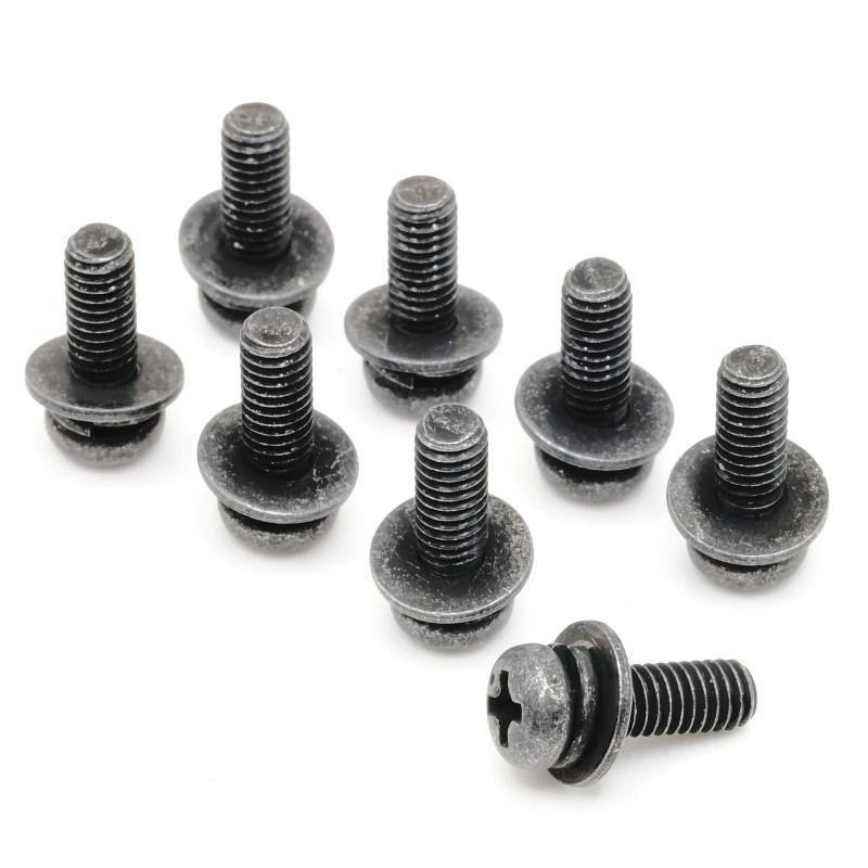Emerson Screws for Emerson LF551EM5 TV Stand / Legs (Set