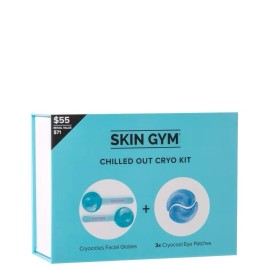 Skin Gym Chilled Out Cryo Kit