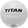 American Challenge Titan Soccer Ball (White, 5)