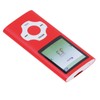 MP3 Player with Bluetooth 5.0, Portable MP3 Music Player with