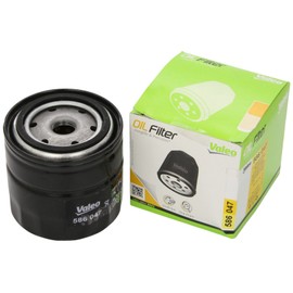 Valeo 586047 Oil Filter