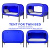 ANC POP Bed Tent Twin Bed Canopy Portable Dream Tent