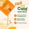 [Nokchawon] Honey Citron Tea (Yuzu with Honey Blend), 10 Sachets