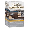 Varathane 363904 Super Glaze Pour-On High Gloss Epoxy, Quart, Aged