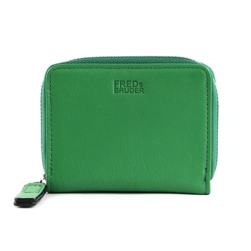 FREDsBRUDER FB Coin Nugget Electric Green, electric green, Classic