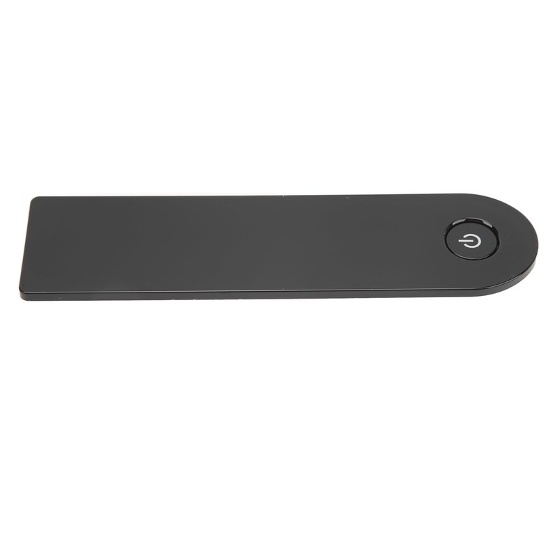 AMONIDA Cubierta de Pantalla de Scooter Eléctrico, Cubierta de Tablero