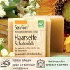 Savion Sheep's milk hair soap, 85 g