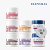Elenchilla [엘렌실라] 오리지날 달팽이크림 2개 + CPP 크림 3개 (5종 택1) [센텔라(진정)] [Ellensilla] Original Snail Cream 2 pcs + CPP Cream 3 pcs (Choose 1 from 5 types) [Centella (Soothing)]
