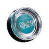 Maybelline Colour Tattoo 24 Hour Eye Shadow, Turquoise Forever Number