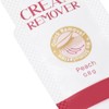 0.28oz Lash Remover Cream Peach Flavor Mild Eyelash Extension Remover