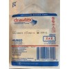 Stead Med Drawtex 2”x2” Conductive Wound dressing with LevaFiber Reorder#