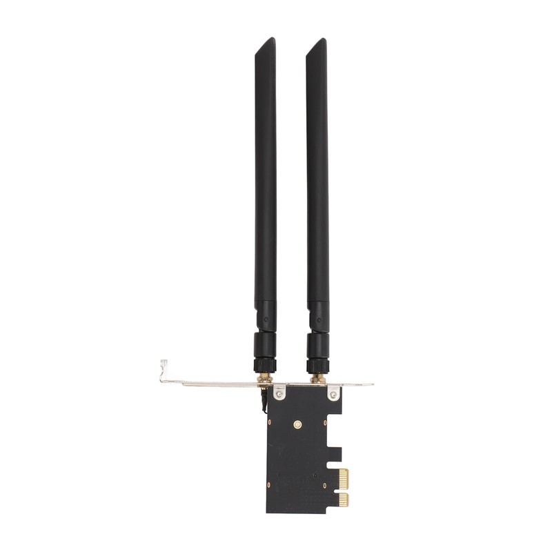 RTL8852CE WiFi 6E Card 2.4G 5G 6G Bluetooth 5.3 5374Mbps