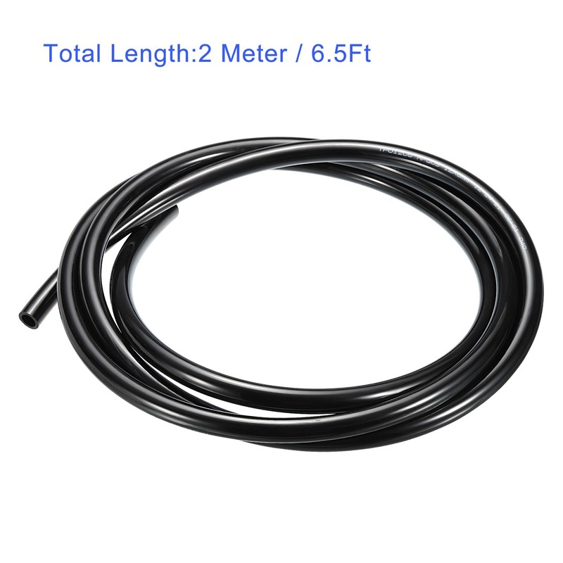 Rebower PU Hose Pneumatic Air Tube PU Tube Pipe Polyurethane