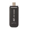 4G LTE USB Portable WiFi Router, 150Mbps Pocket Mobile Hotspot