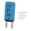 T Tocas E71 ATM Auto Reset Fuse Low Profile Mini