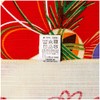 Sanyo Shoji Saijiki Small Furoshiki New Year 43-1