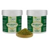 Vitaideal Vegan® "Spar-Pot" Helmwort Powder (Scutellaria Hb.) 2 x 300