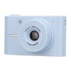 40MP 1080P Digital Camera Dual Lens 8X Zoom IPS Screen