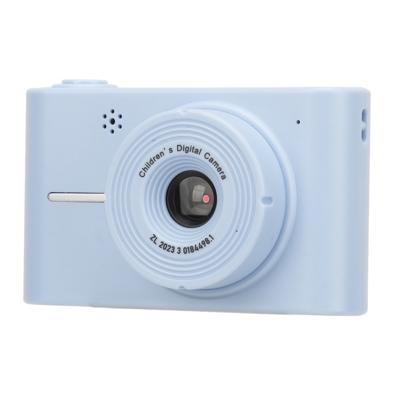 40MP 1080P Digital Camera Dual Lens 8X Zoom IPS Screen