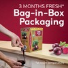 Organic Beetroot Juice Box 101.4 Fl Oz | Pure Beet