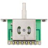 SCUD ALPHA ALP-3W Lever Switch 3-Way Screw Included