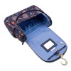 Oilily Cathy Toiletry Bag 24 cm, eclipse, Casual