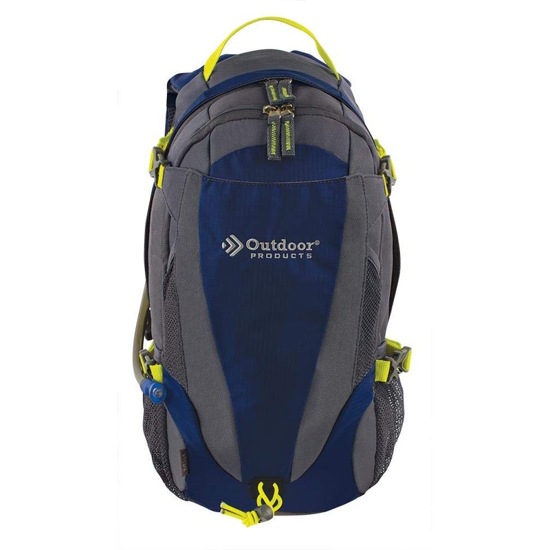 Outdoor Products Mist Hydration Backpack (Kombu Green)