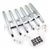 HONGK- Stealth Top Luggage Rail Rack Compatible with Harley Touring