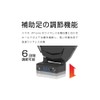 Kashimura Wireless Charging Holder with FM Transmitter, Suction Cup Mount,