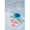 macaroni edge Mascot of Yarn, Multi-Case, Collaboration Pouch, Small Items,