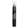 Moon Creations Body / Face Colouring Pencils Crayon Set Face