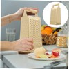 Ciieeo Stainless Steel Shredder Vegetable Peelers Small Vegetable Chopper Cutter