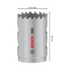 Bosch 1 x PRO Multi Material Hole Saw (for Softwood,