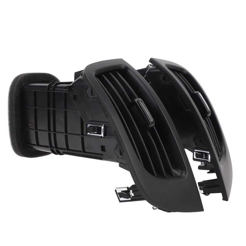 1 Pair Front Center Air Vent 974401X500WK Dashboard Ac Outlet