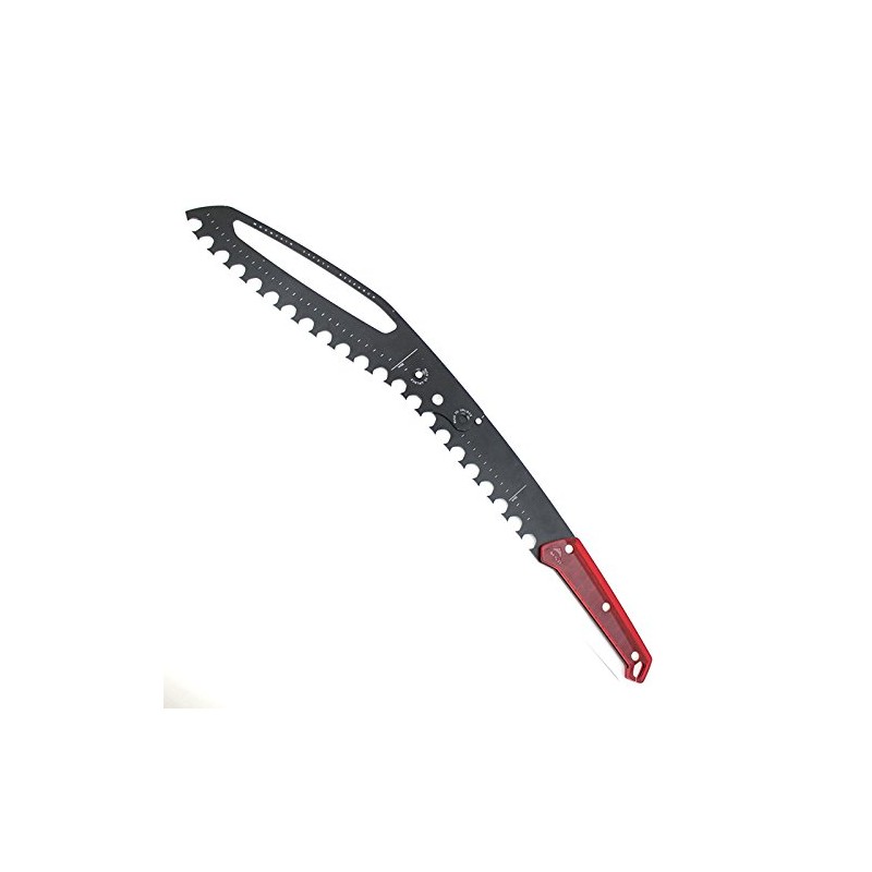 MSR Basecamp Snow Construction Saw