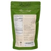 Teeccino French Roast Chicory Coffee Alternative - Ground Herbal Coffee