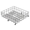 5304535380 Dishwasher Upper Rack Replacement Parts for Frigidaire Dishwasher Upper