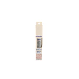 ACDelco GM Original Equipment 19367762 Primer, Scratch Filler, and Clear Top Coat All-In-One Touch-Up Paint Pen, Gray, 0.25 Fl Oz (Pack of 2)
