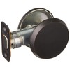 Schlage B81 Single Sided Residential Deadbolt with Thumbturn and Outside