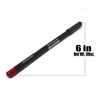 Italia-Deluxe Makeup Eyeliner 1053 Rich Red Eye Lip Liner Pencil