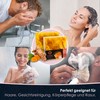 Panu Soaps Turmeric - Vegan Shower Soap for All Skin