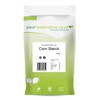 yourhealthstore Unmodified Corn Starch 500g, Gluten Free, Non GMO.
