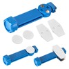 zhongko 5Pcs Hydraulic Brakestool for Bikes, Bike Tools for Flat