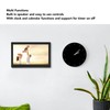 Digital Photo Frame 10 Inch Stereo Support Memory Card 2.4G