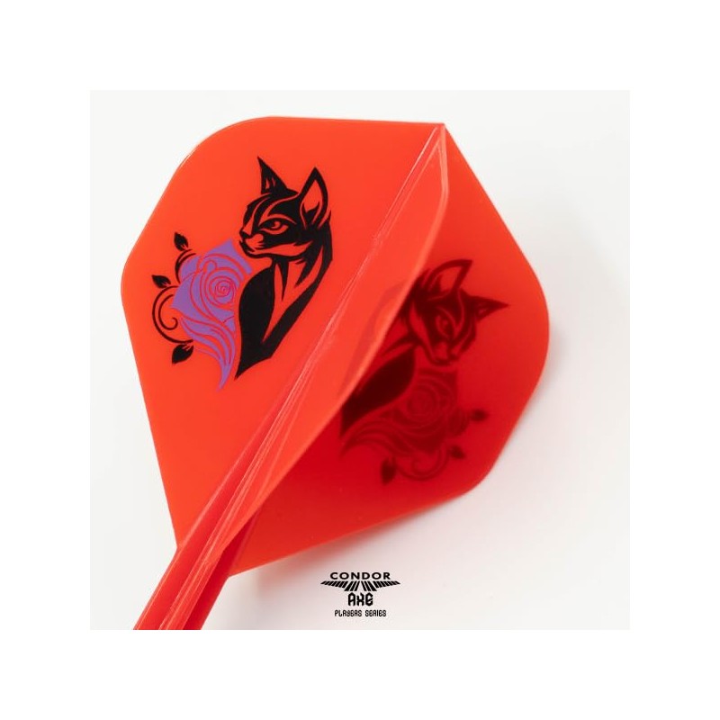 CONDOR AXE BLACK CAT STD L TITO EXCLUSIVE COLOR